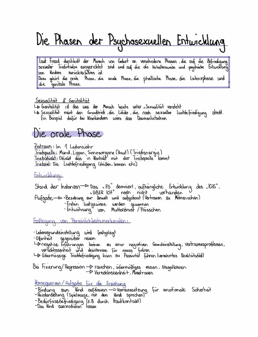 DIE PSYCHOANALYSE (1896)
nach Sigmund Freud
•Österreicher Neurologe und Psychologe
• Begründer der Psychoanalyse (in Form von Therapie)
Der 