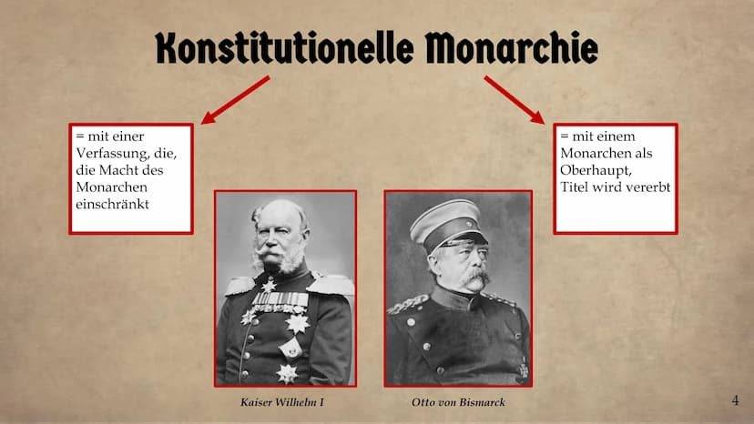 mit Zuckerbrot und Peitsche:
Die Innenpolitik des
Kaiserreiches
Iva Geschichte Q1
21.11.2022
DEE
1 Deutschlands Jukunft.
DED
Rommt es unter 