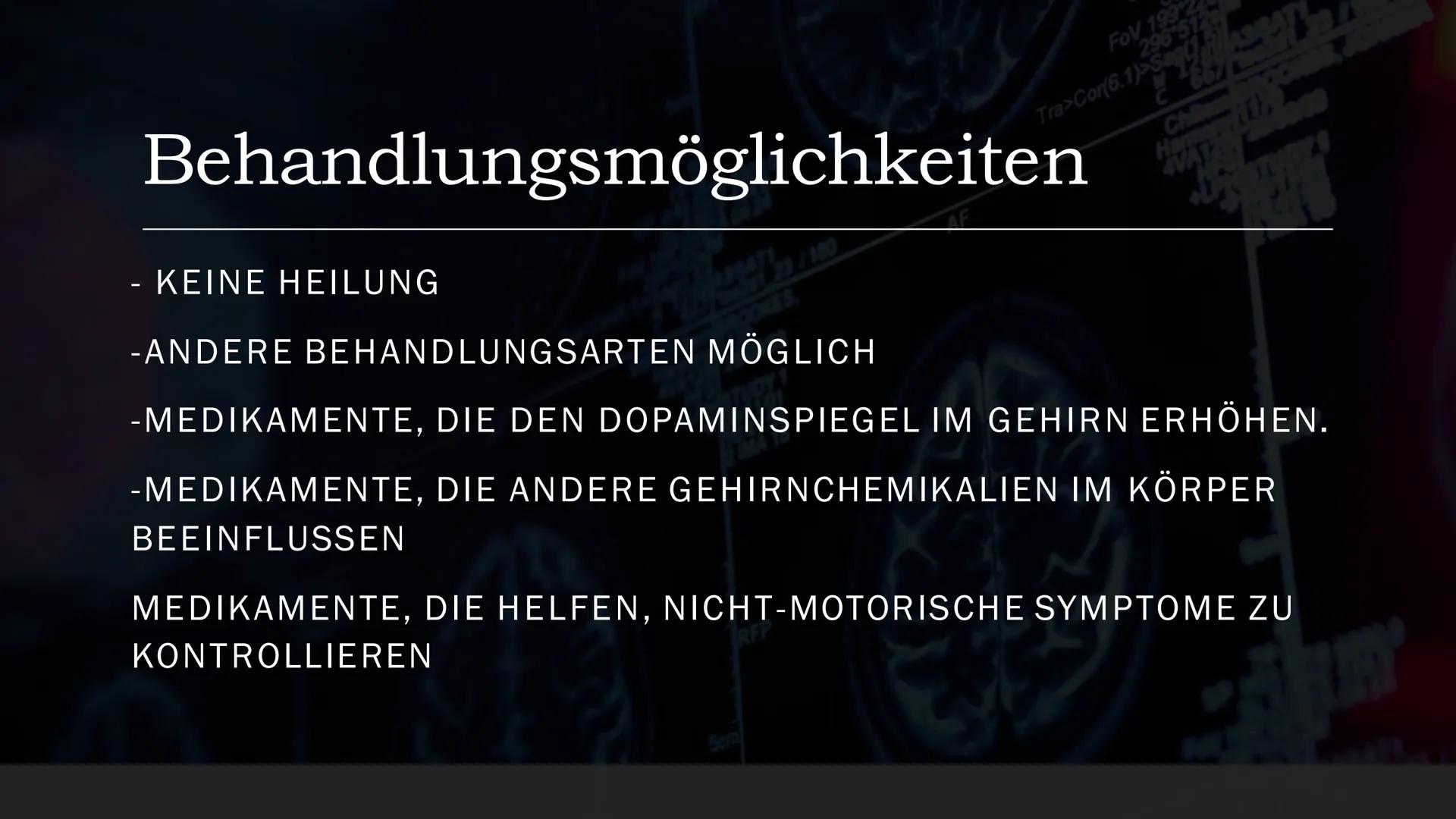 Parkinson
EIN REFERAT VON
BIO LK, Q1
23/180
OKES
LOX
2008 63
STUDY1
B91191
16.11.56
2 MA 18
RFP
5cm
AF
33
296 512
BASSA
667
FOV 199
Tra>Cor(