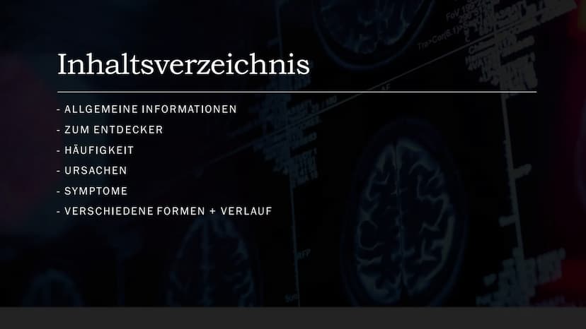 Parkinson
EIN REFERAT VON
BIO LK, Q1
23/180
OKES
LOX
2008 63
STUDY1
B91191
16.11.56
2 MA 18
RFP
5cm
AF
33
296 512
BASSA
667
FOV 199
Tra>Cor(