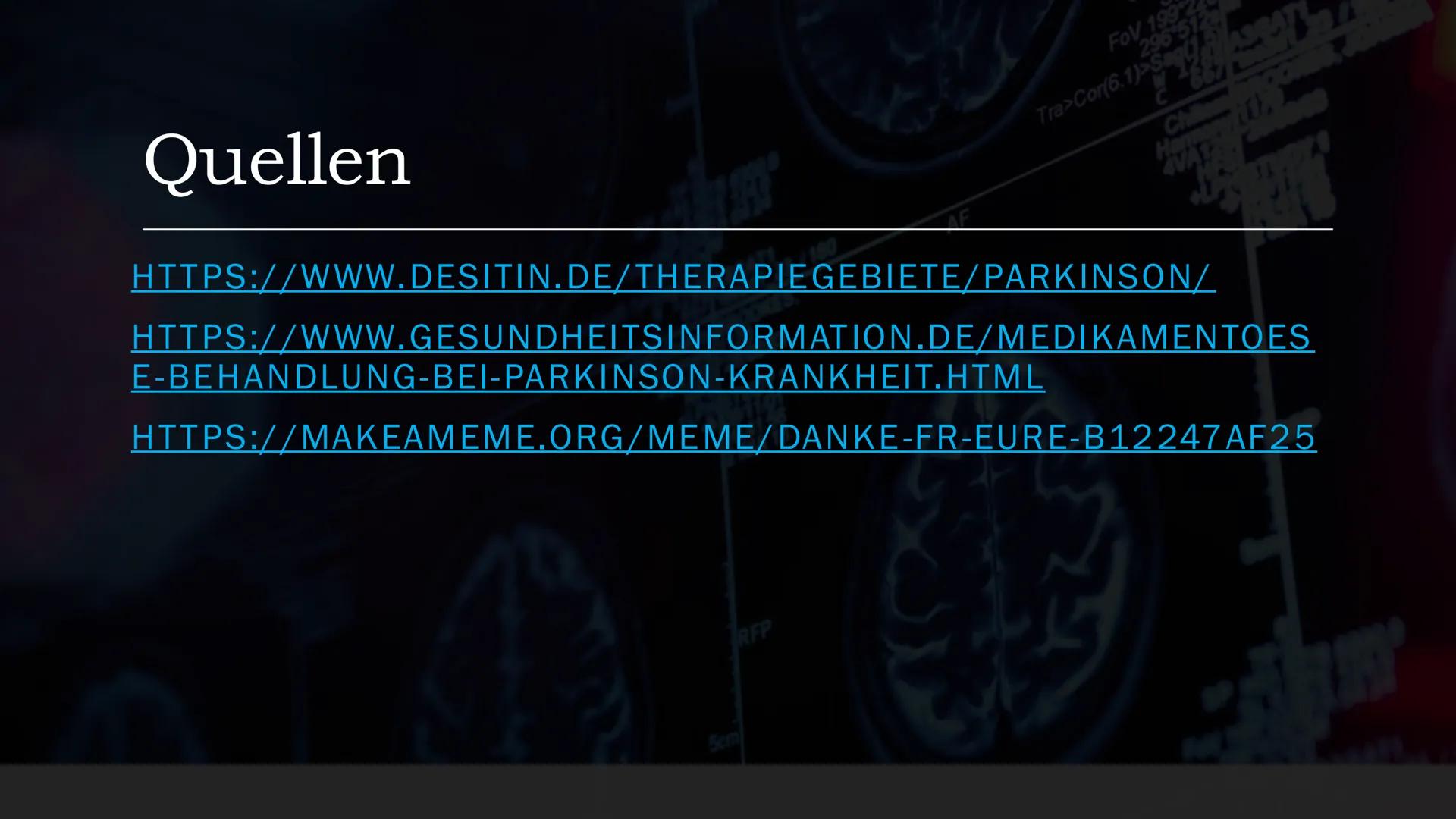 Parkinson
EIN REFERAT VON
BIO LK, Q1
23/180
OKES
LOX
2008 63
STUDY1
B91191
16.11.56
2 MA 18
RFP
5cm
AF
33
296 512
BASSA
667
FOV 199
Tra>Cor(