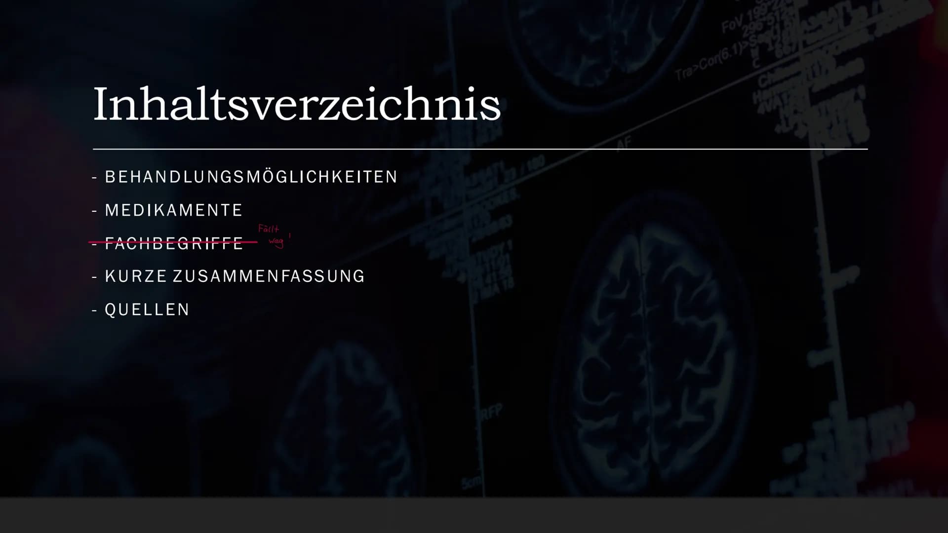 Parkinson
EIN REFERAT VON
BIO LK, Q1
23/180
OKES
LOX
2008 63
STUDY1
B91191
16.11.56
2 MA 18
RFP
5cm
AF
33
296 512
BASSA
667
FOV 199
Tra>Cor(