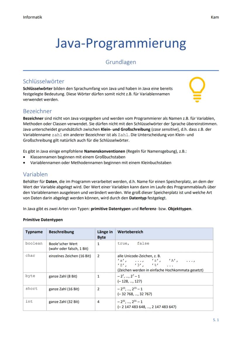 Page 1
