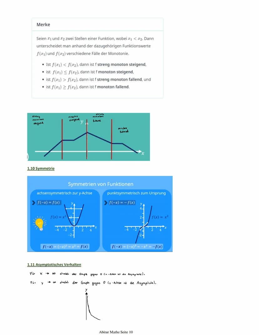 Lernplan Mathematik (mündlich P4)
Freitag, 1. April 2022 10:26
✓
- Schnittpunkte berechnen ✓
Analysis
YAA, Nullstellen ✓
Extremstellen ✓
Wen