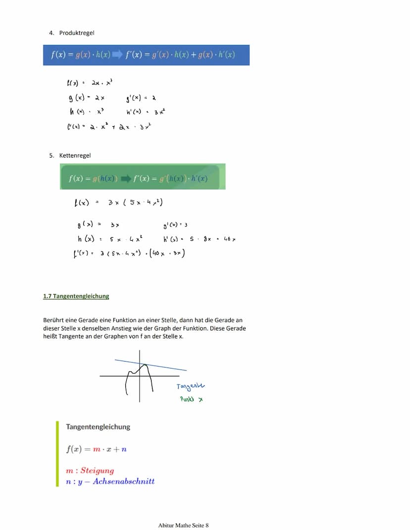 Lernplan Mathematik (mündlich P4)
Freitag, 1. April 2022 10:26
✓
- Schnittpunkte berechnen ✓
Analysis
YAA, Nullstellen ✓
Extremstellen ✓
Wen