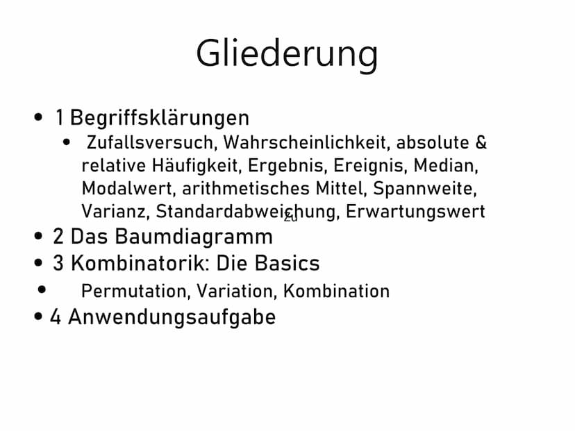 edureka!
OE=>
31....40
Income
>40
Yes
No
Wahrscheinlichkeitsrechnung
- Stochastik: Basics.
Age
Exc
hochgeladen auf Knowunity von
Julius Böhm
