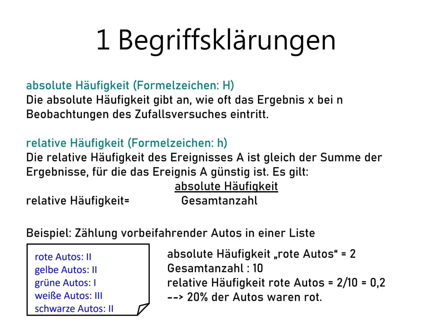 edureka!
OE=>
31....40
Income
>40
Yes
No
Wahrscheinlichkeitsrechnung
- Stochastik: Basics.
Age
Exc
hochgeladen auf Knowunity von
Julius Böhm