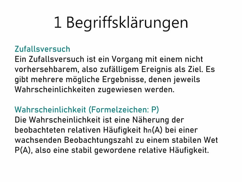 edureka!
OE=>
31....40
Income
>40
Yes
No
Wahrscheinlichkeitsrechnung
- Stochastik: Basics.
Age
Exc
hochgeladen auf Knowunity von
Julius Böhm