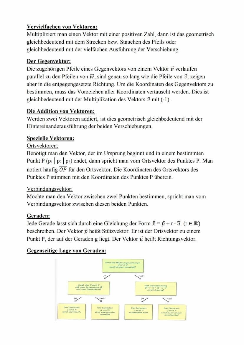 Der Punkt:
Ein Punkt ist in der Geometrie ein Objekt, das keine Ausdehnung hat. Man kann
ihn also nicht mit Hilfe von Längen messen. Ein Pun