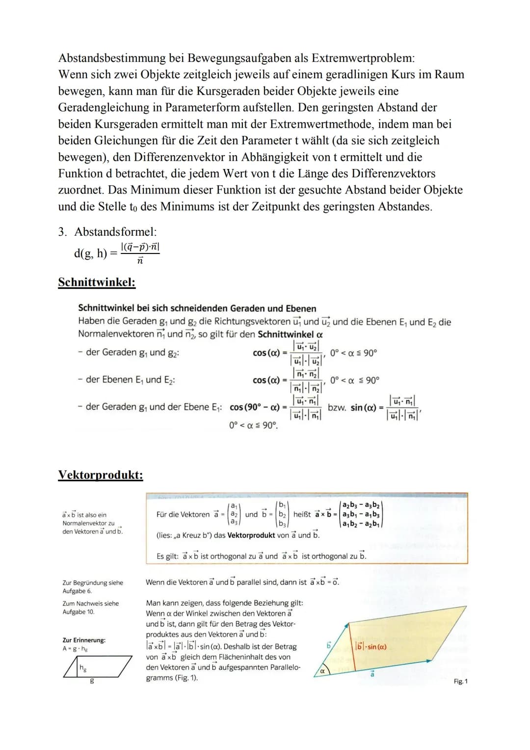 Der Punkt:
Ein Punkt ist in der Geometrie ein Objekt, das keine Ausdehnung hat. Man kann
ihn also nicht mit Hilfe von Längen messen. Ein Pun