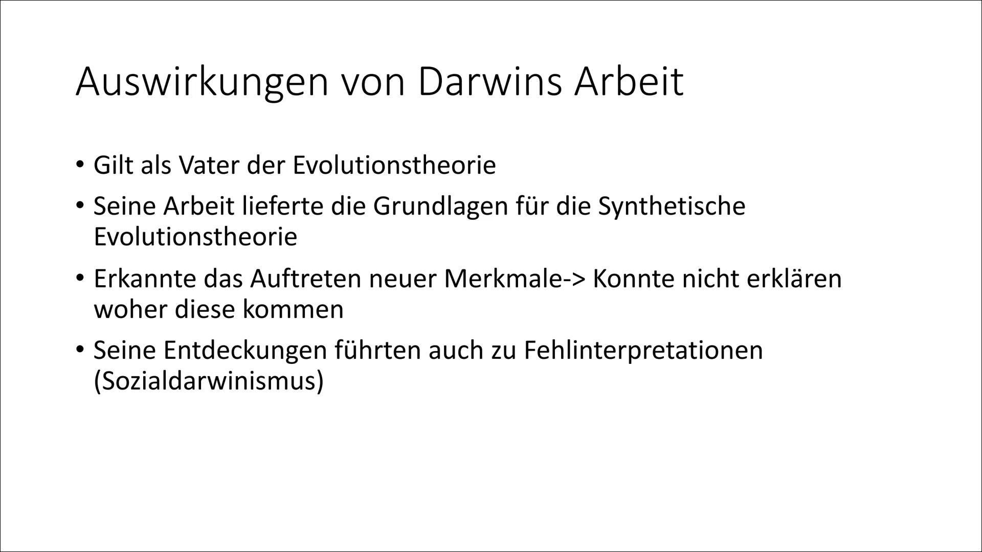 Charles
Darwin

Vater der Evolutionstheorie Inhalt

• Darwins Leben vor seiner Reise mit der Beagle
• Reise mit der Beagle
• Erkenntnisse un