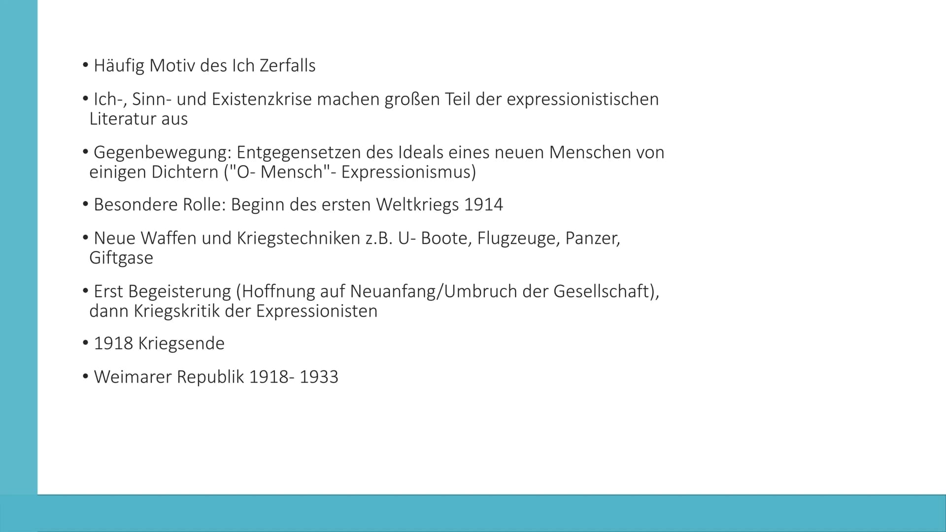 Eine Reise in die
Vergangenheit
Unser Ziel ist es, Ihnen die
Zeitepoche verständlich und
unterhaltsam näher zu bringen.
Entdecken Sie das Ze