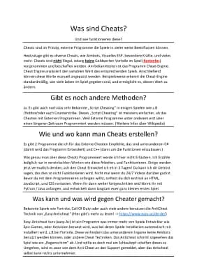 Know Wie funktioniert Hacken? [Games] thumbnail