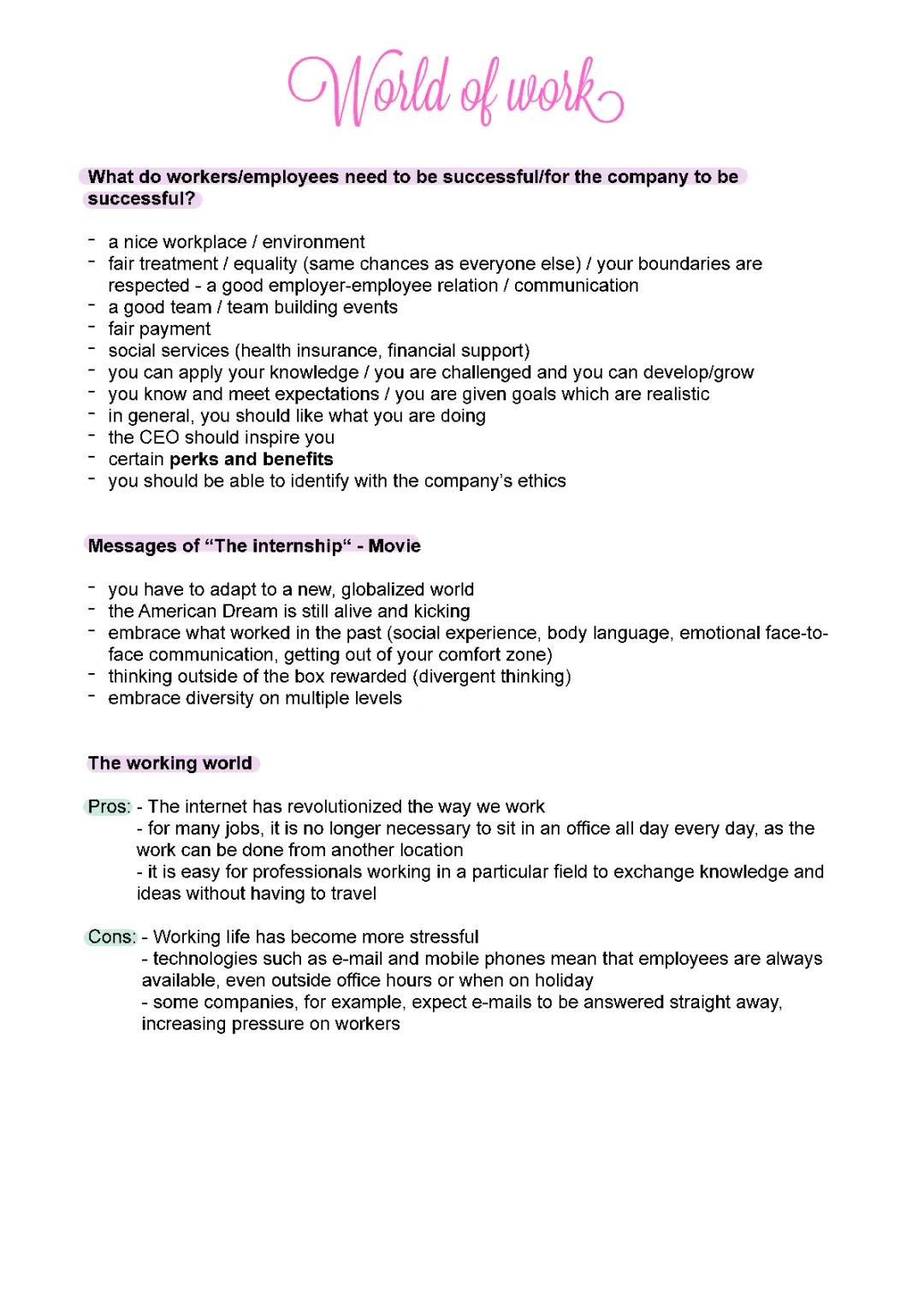 Understanding Globalization: Pros and Cons for the Job Market and Economy