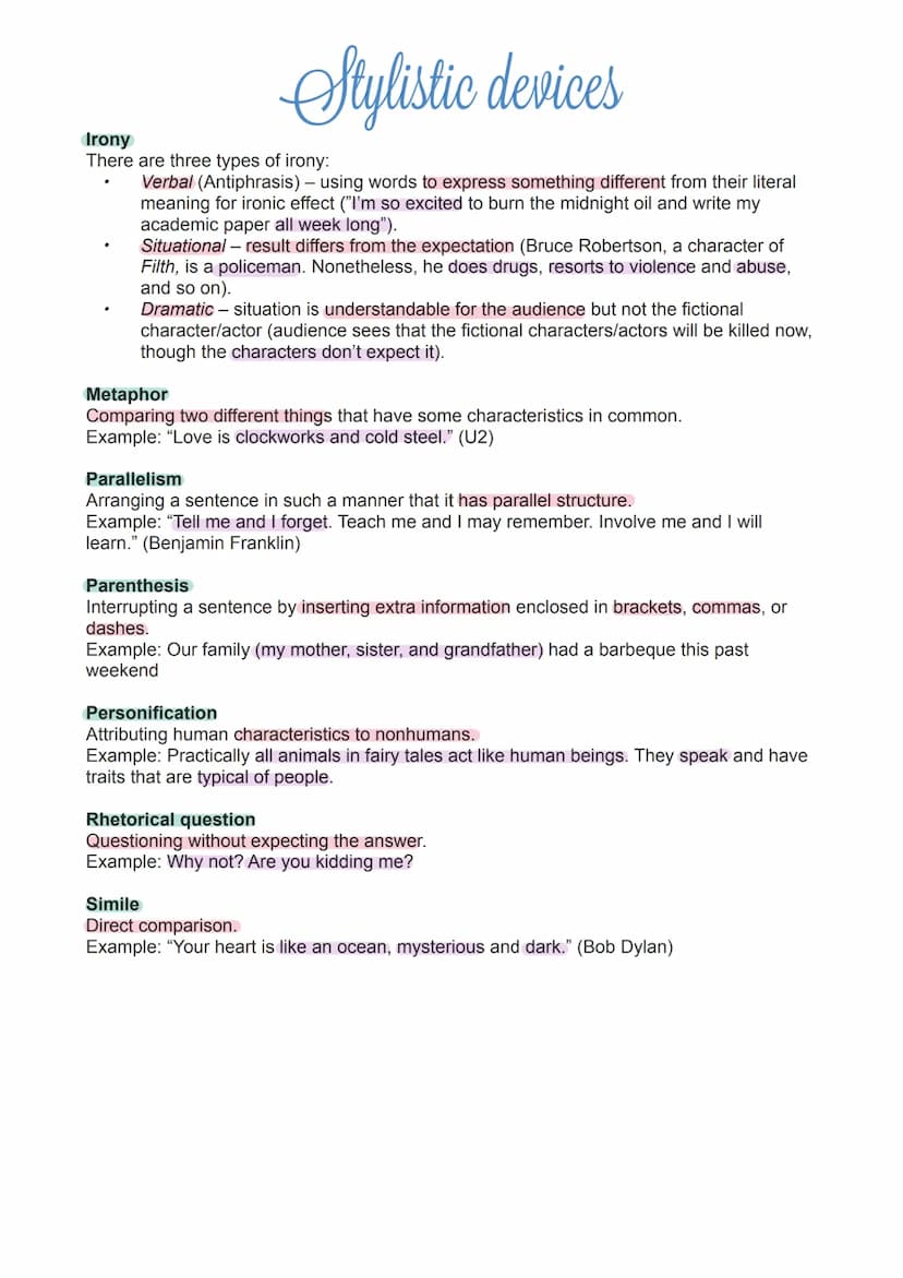 World of work
What do workers/employees need to be successful/for the company to be
successful?
- a nice workplace / environment
fair treatm