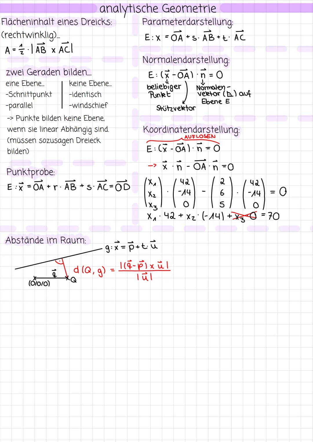 Funktionsuntersuchungen
1 Definitionsbereich
2 Schnittpunkt mit der y-Achse _f(x)= x - 6
3 Nullstellen
x + 6
4 Symmetrie
5 Grenzbetrachtung
