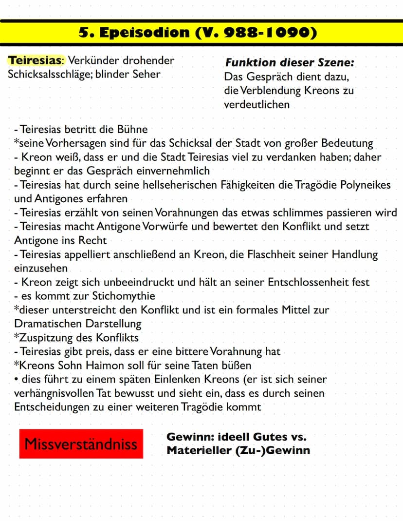 Aufbau der Tragödie
-
Prolog > Exposition
Parodos Einzugslied des Chores
Erstes Epeisodion
Erstes Stasimon (Sandlied)
-
- Zweites Epeisodion