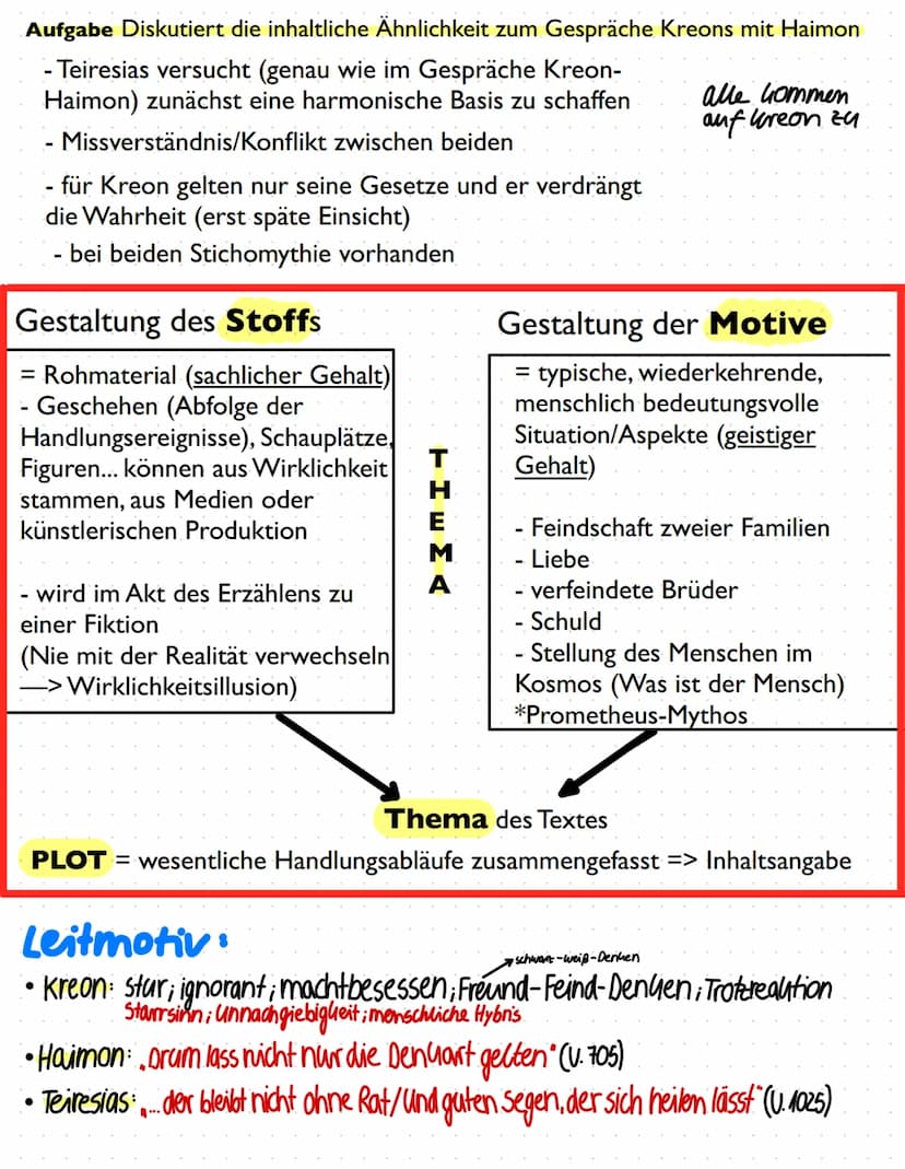 Aufbau der Tragödie
-
Prolog > Exposition
Parodos Einzugslied des Chores
Erstes Epeisodion
Erstes Stasimon (Sandlied)
-
- Zweites Epeisodion