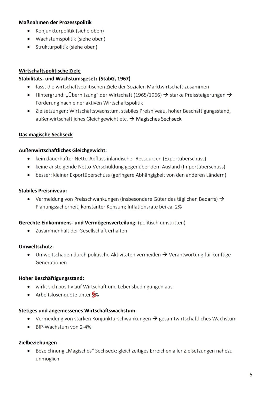 12.2. Soziale Marktwirtschaft zwischen Anspruch und Wirklichkeit
Wie sind Einkommen und Vermögen in Deutschland verteilt?
Trend zunehmender 