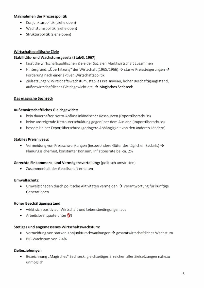 12.2. Soziale Marktwirtschaft zwischen Anspruch und Wirklichkeit
Wie sind Einkommen und Vermögen in Deutschland verteilt?
Trend zunehmender 