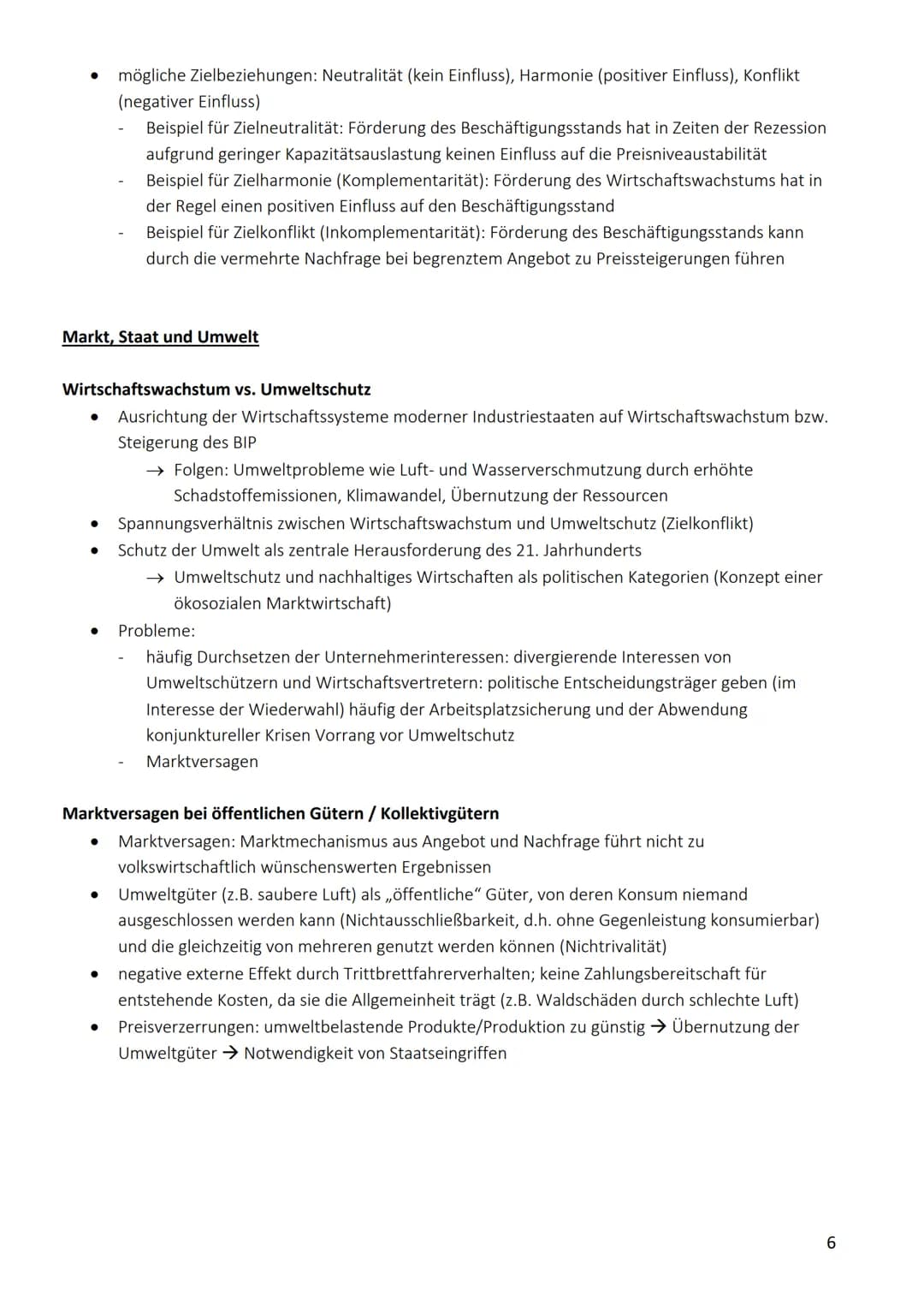 12.2. Soziale Marktwirtschaft zwischen Anspruch und Wirklichkeit
Wie sind Einkommen und Vermögen in Deutschland verteilt?
Trend zunehmender 