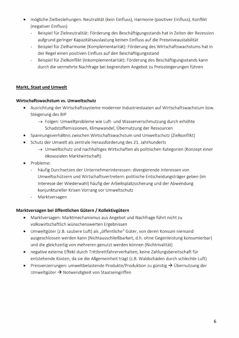 12.2. Soziale Marktwirtschaft zwischen Anspruch und Wirklichkeit
Wie sind Einkommen und Vermögen in Deutschland verteilt?
Trend zunehmender 
