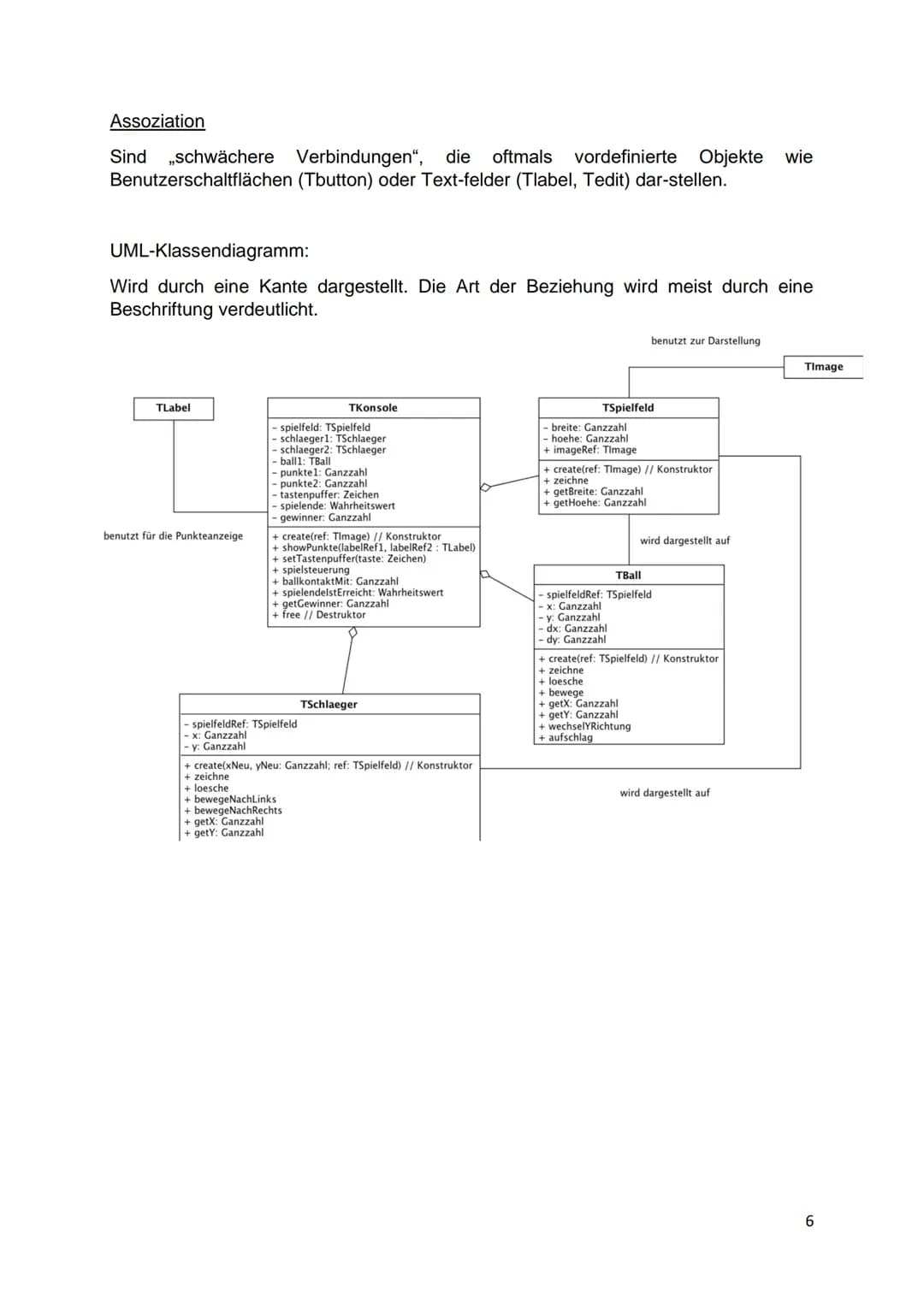 ABI-INFORMATIK
Leon Schwarz Inhaltsverzeichnis
Algorithmen und Datenstrukturen
Grundlagen der Algorithmik.
Klassen und Objekte.
Statistische