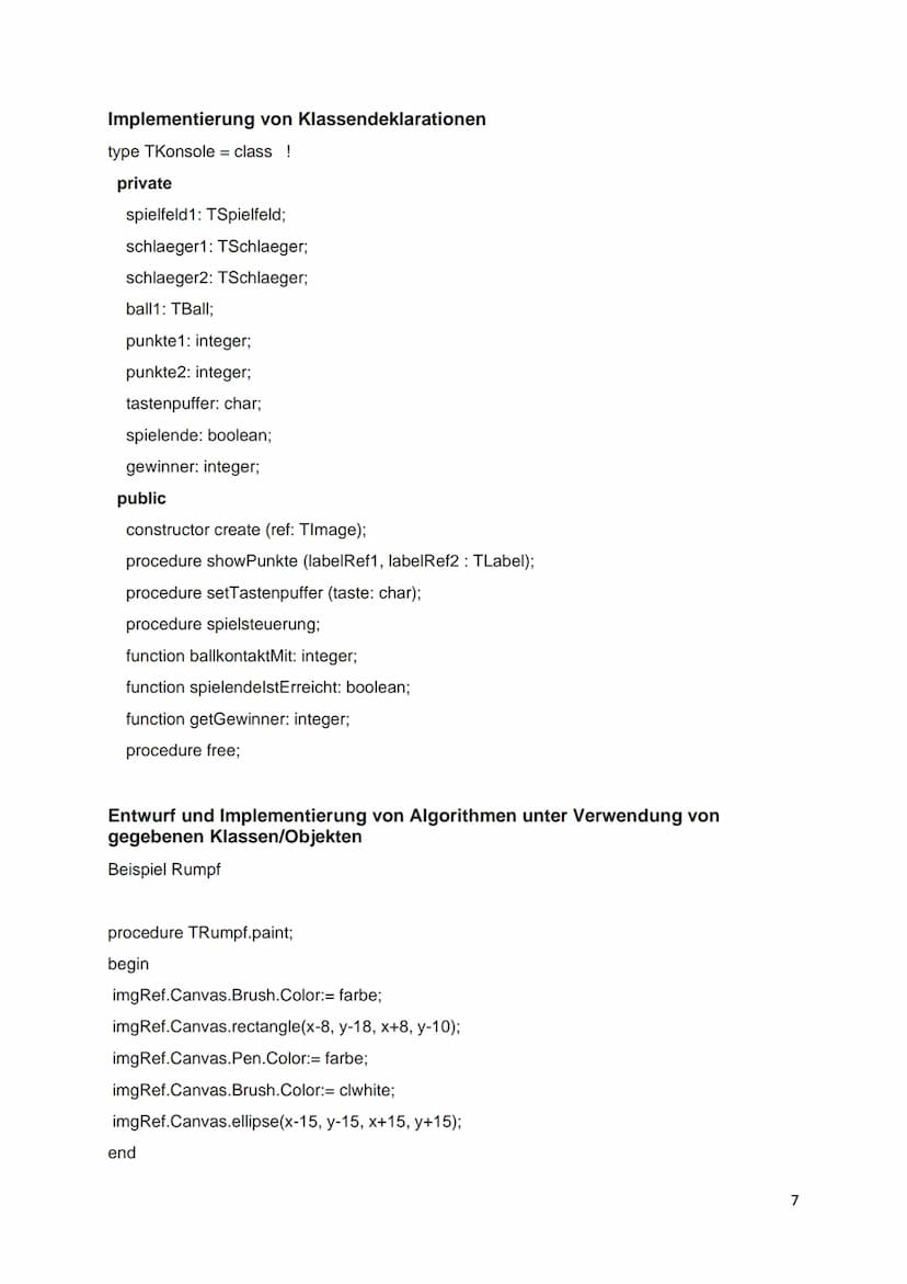 ABI-INFORMATIK
Leon Schwarz Inhaltsverzeichnis
Algorithmen und Datenstrukturen
Grundlagen der Algorithmik.
Klassen und Objekte.
Statistische