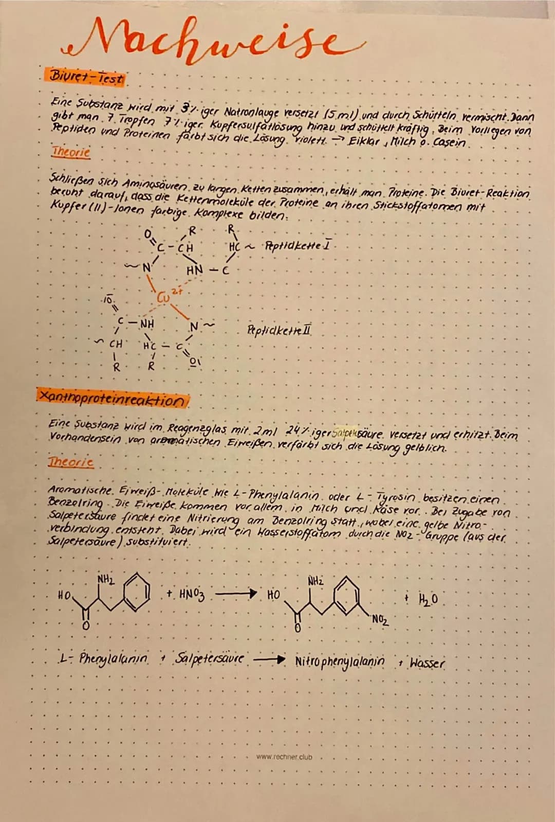 Aminosäuren
Una nosauren sind eine klasse, orgonischer Verbindungen mit mindestens einer Carboxyl - Gruppe (-COOM)
und mindestens einer Amin