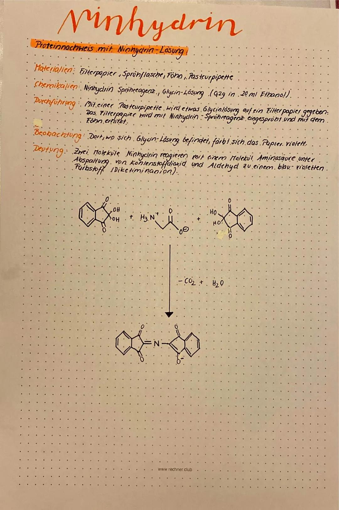 Aminosäuren
Una nosauren sind eine klasse, orgonischer Verbindungen mit mindestens einer Carboxyl - Gruppe (-COOM)
und mindestens einer Amin