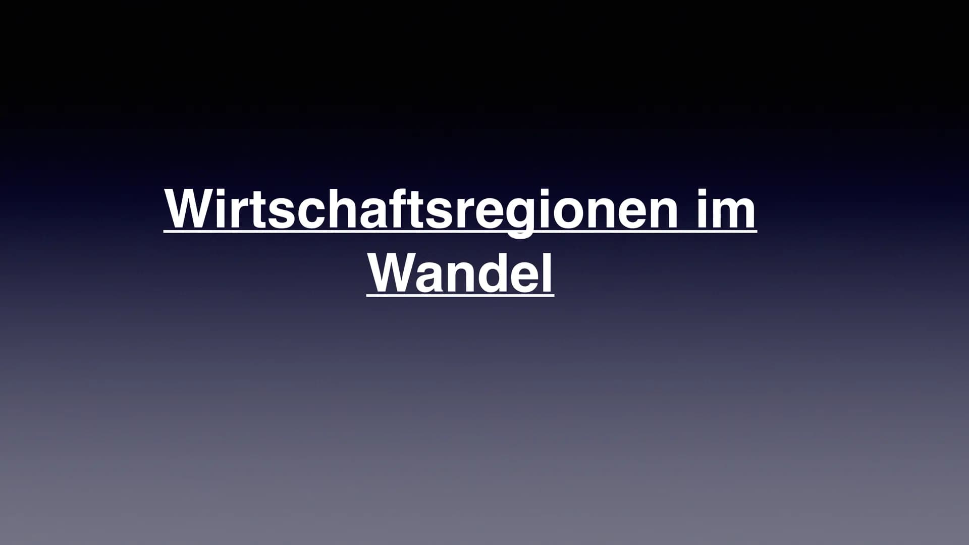 Wirtschaftsregionen im
Wandel ●
●
Merkmale altindustrialisierter Räume
Sektoren Modell
Raumbeispiel Ruhrgebiet
●
●
Inhaltsverzeichnis
Wo lie