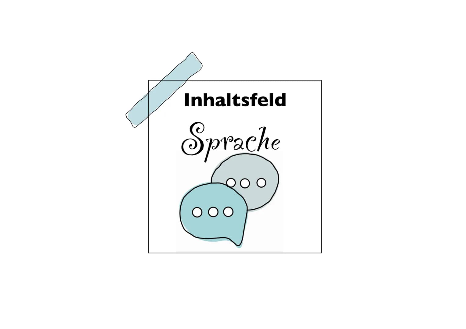 Inhaltsfeld
Sprache Sender
I
Sprachebenen
2
Phonologie Morphologie
Lautlehre
Lexik
Teilgebiet der Gesamtwortschatz
Grammatik
(aktiv, produkt