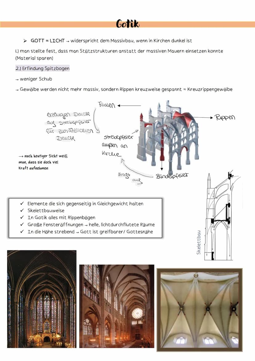 ARCHI-
TEKTUR
12/1 ●
Freie Kunst
●
innere
Weet
Z.B.
Bild
GRIECHISCHE ANTIKE
Auto
Angewandte Kunst
= Bauwerke mit künstlerischer
Zweck
I
1 2.