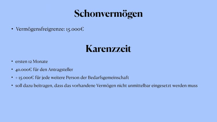 U
Bürgergeld
Bürgergeld
Hartz IV Was ist das Bürgergeld?
• trat am 1. Januar 2023 in Kraft
• ersetzt Arbeitlosengeld II (Hartz VI)
Finanzier