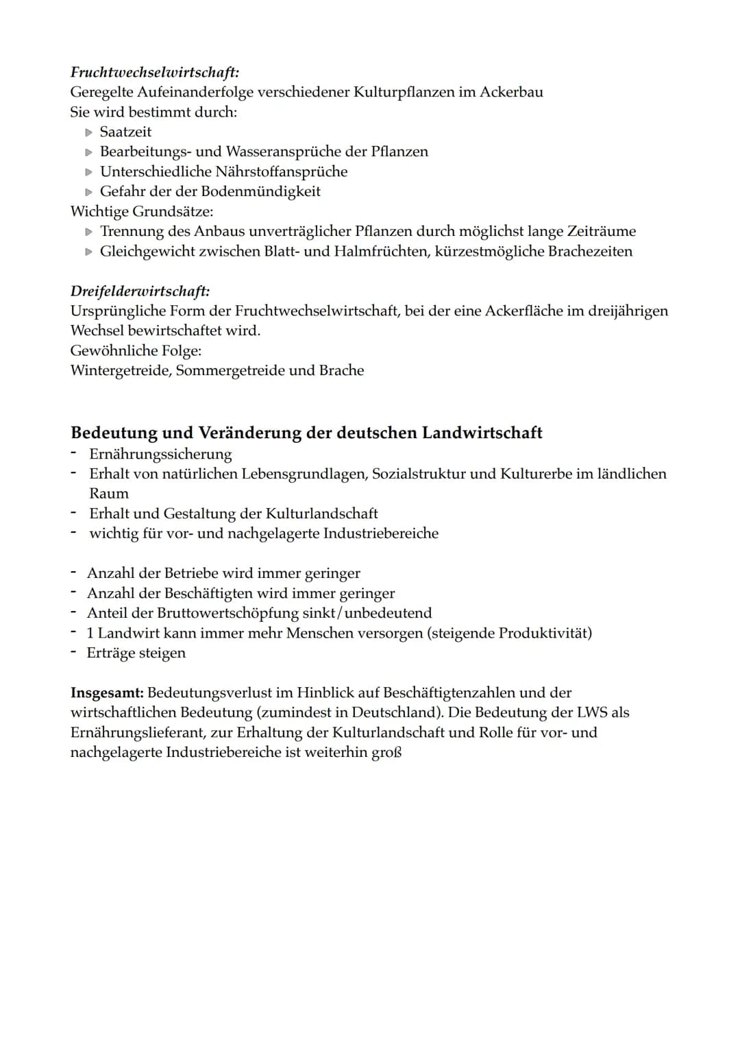 ERDKUNDE KURSARBEIT 11/2
Agrarsektor Bedeutung
Fourastié
Jean Fourastié entwickelte in den 1950er Jahren das Modell des Sektoren Wandels. Er