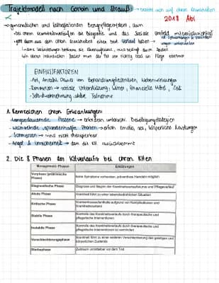 Know Trajektmodell Pflegemodell thumbnail