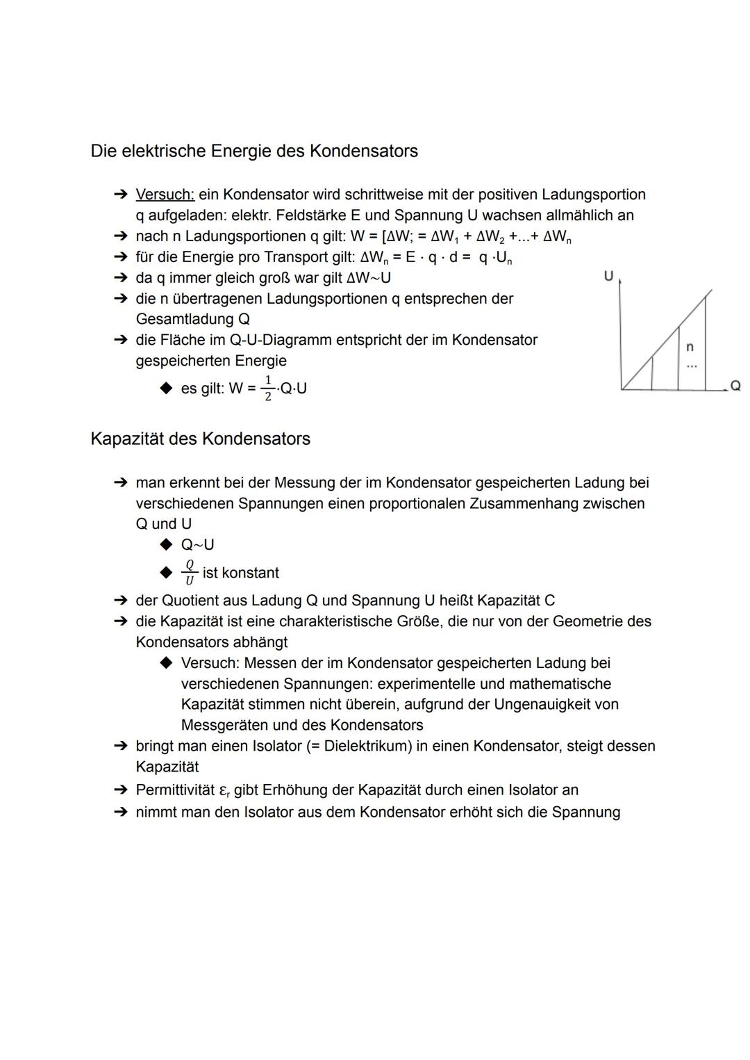 Physik Klausur Nr. 1
Physikalische Größen
Größe
Länge/Strecke
Masse
Zeit
Energie:
Leistung
Kraft:
elektr. Kraft
Gewichtskraft
Bewegungsenerg