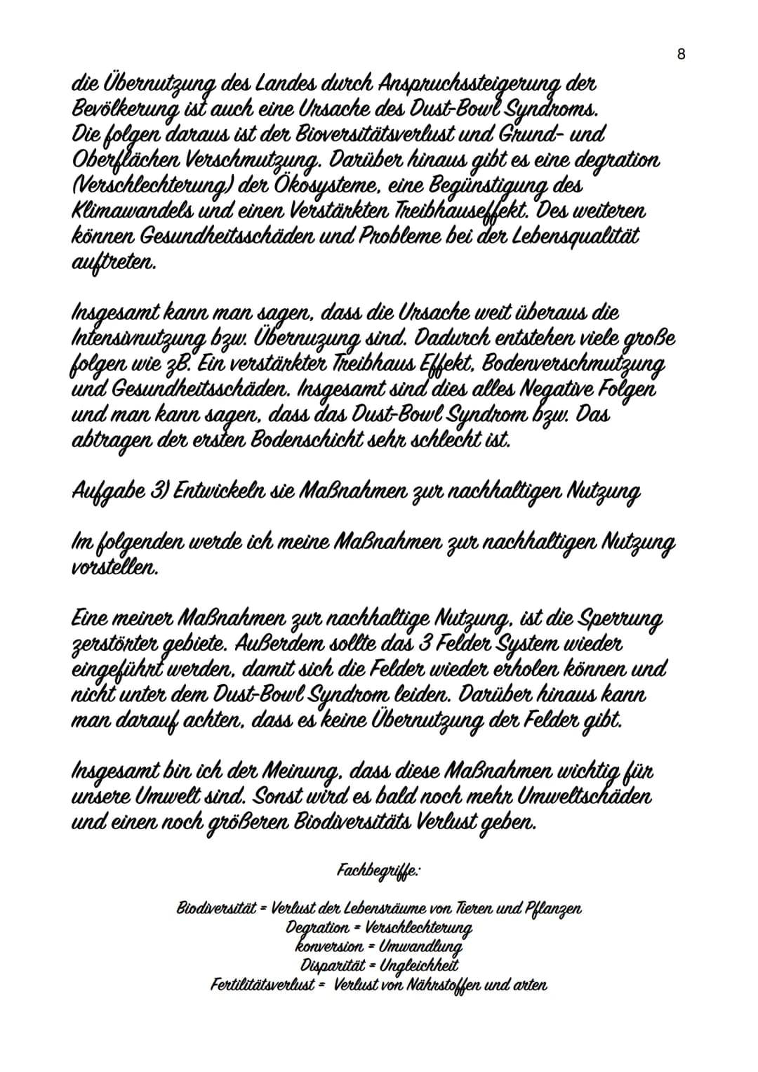 Erdkunde Lernzettel
Aufgabe O bzw. Zugehörig Aufgabe 1:
Geographische Einordnung:
Was muss darein?
-Lage + Breiten- und Längengrade
-Klimazo