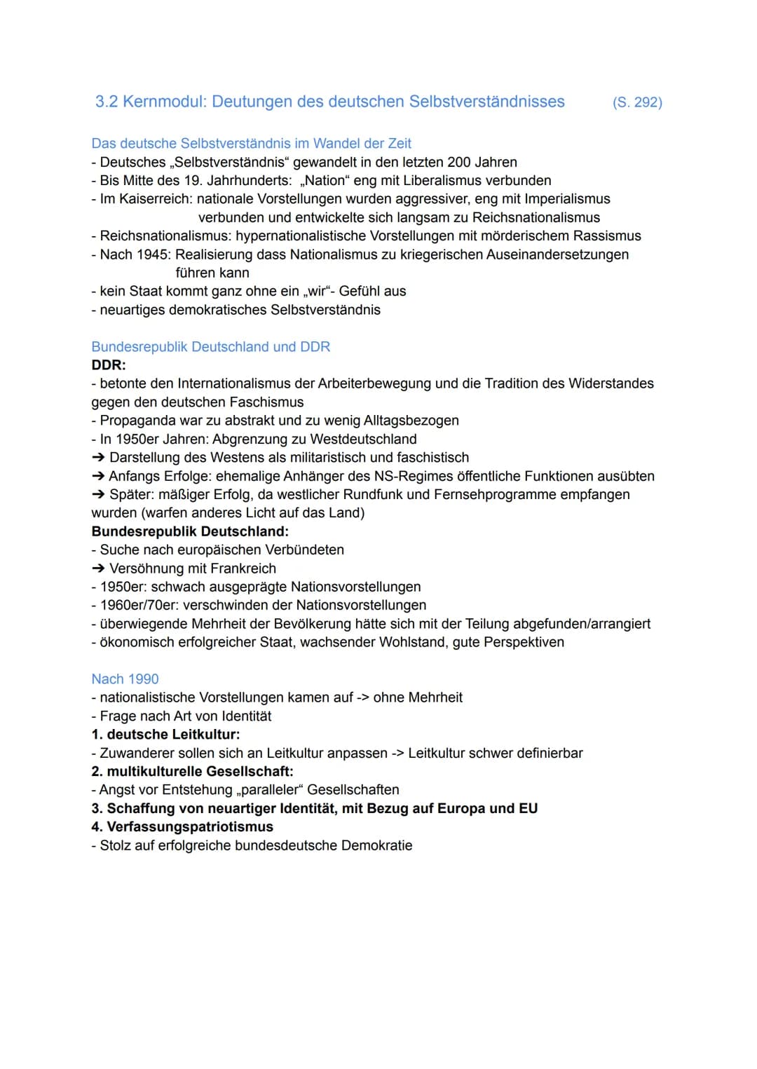 3.1 Kernmodul: Nation - Begriff und Mythos
Ein Mythos entsteht: Die Schlacht bei Tannenberg
- 1410: Schlacht bei Tannenberg zwischen einem H