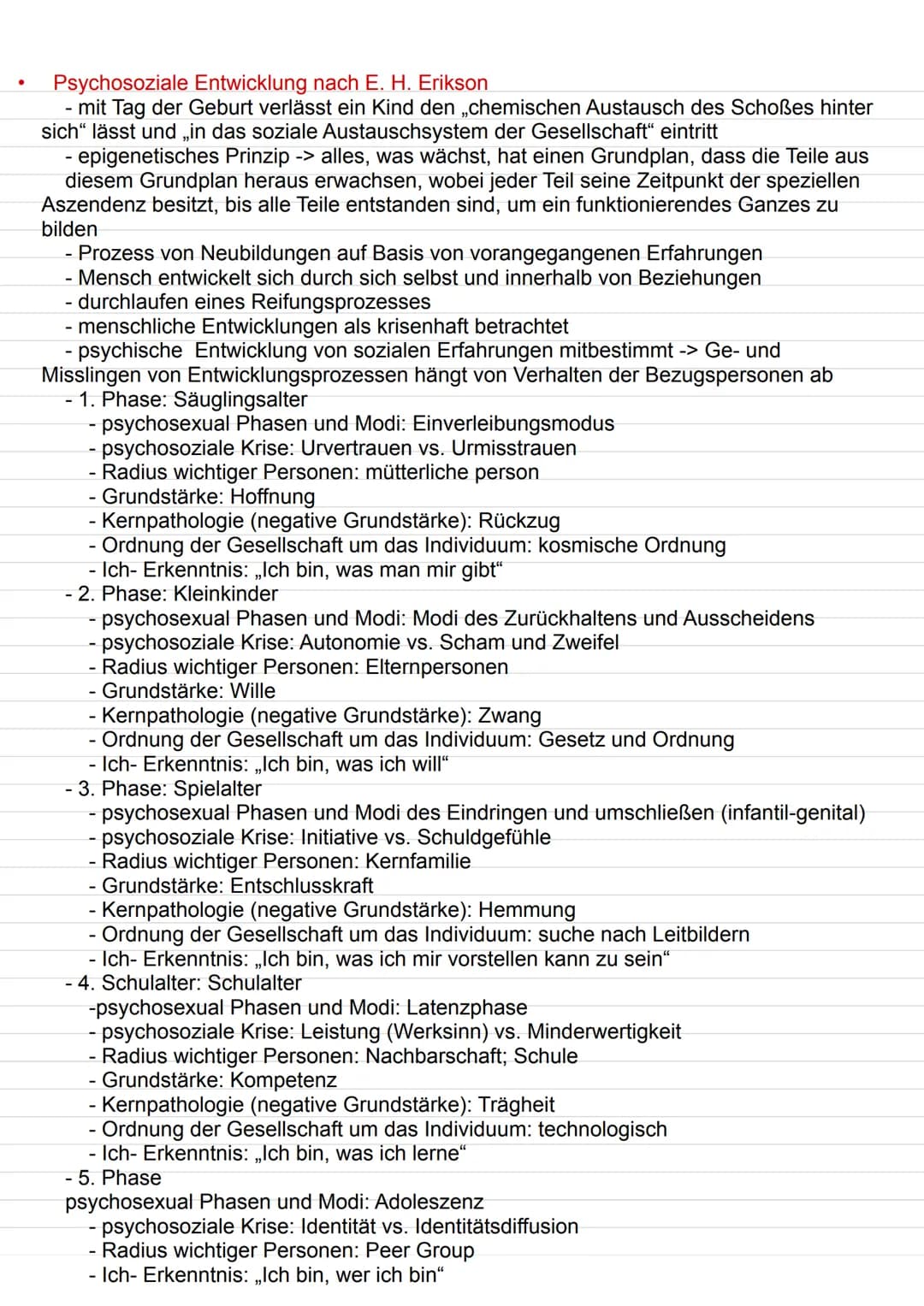abitur.nrw
Leistungskurs
Inhaltsfeld 3:
Entwicklung, Sozialisation und
Erziehung
Interdependenz von Entwicklung, Sozia-
lisation und Erziehu