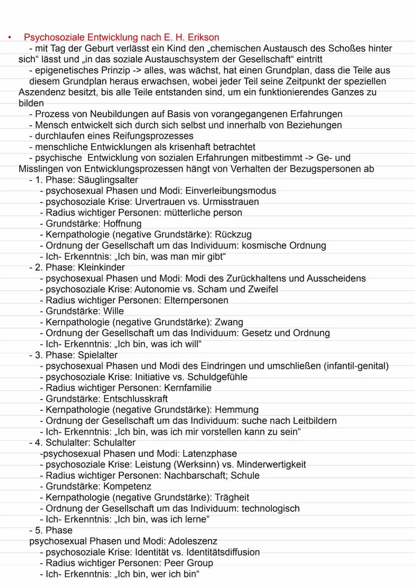 abitur.nrw
Leistungskurs
Inhaltsfeld 3:
Entwicklung, Sozialisation und
Erziehung
Interdependenz von Entwicklung, Sozia-
lisation und Erziehu
