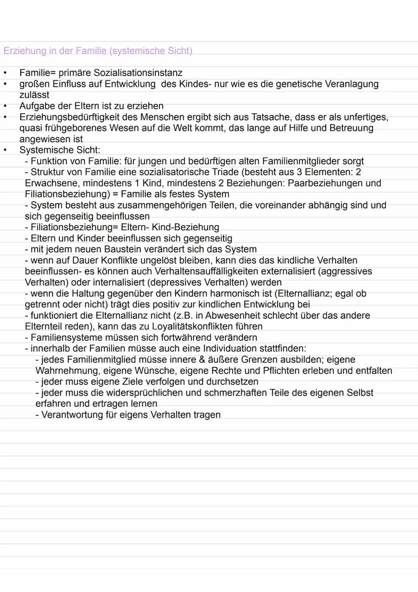 abitur.nrw
Leistungskurs
Inhaltsfeld 3:
Entwicklung, Sozialisation und
Erziehung
Interdependenz von Entwicklung, Sozia-
lisation und Erziehu