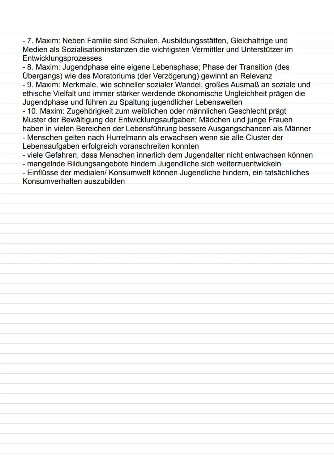 abitur.nrw
Leistungskurs
Inhaltsfeld 3:
Entwicklung, Sozialisation und
Erziehung
Interdependenz von Entwicklung, Sozia-
lisation und Erziehu