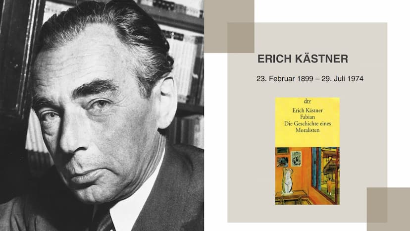 Die Neue
Sachlichkeit 04
05
06
03
01
02
INHALTSVERZEICHNIS
KONTEXT
?
DEFINITION
THEMEN
LITERATUR
AUTOREN UND
IHRE WERKE
31
BEISPIEL Beispiel