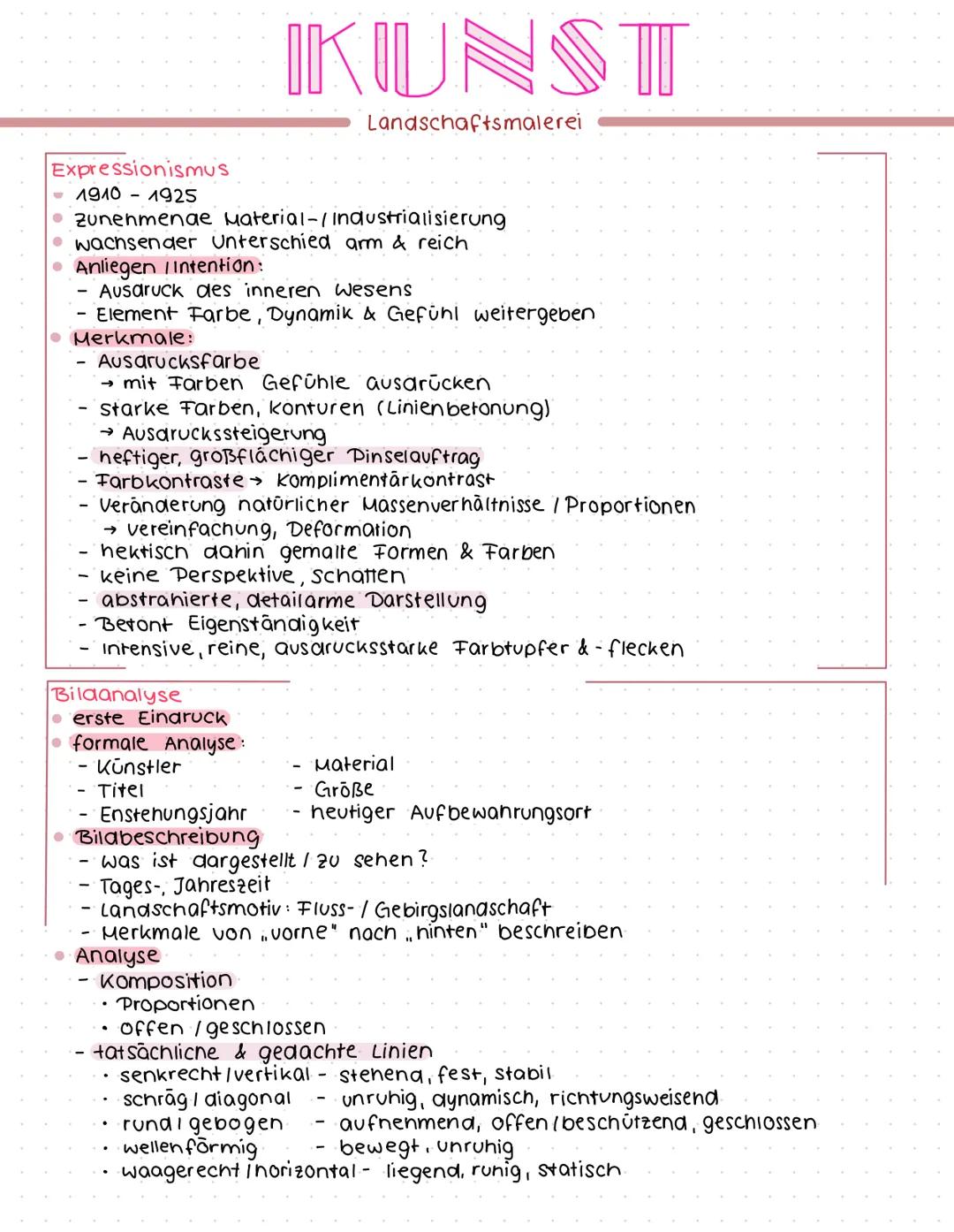 # IKUNST

Landschaftsmalerei

Impressionismus
*   1880-1910
*   industrielle Revolution
*   Anliegen/Intention:
    *   Gegenstand in seiner