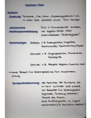 Know Deutsch TGA thumbnail