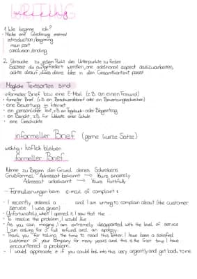 Know guided writing thumbnail