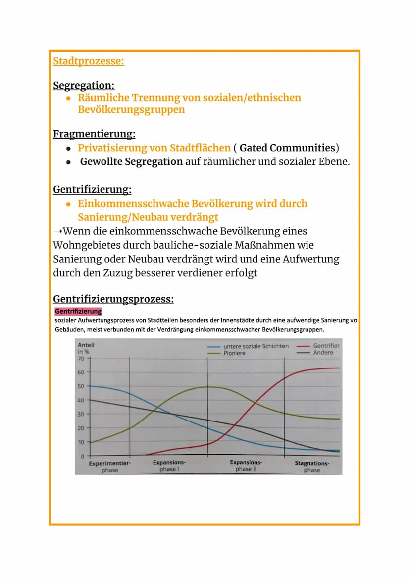 Stadttypen:
Stadt: Stadtrecht ab. 2.000 Einwohner
Landstadt: 2.000-5.000 Einwohner
Kleinstadt: 5.000-20.000 Einwohner
Mittelstadt: 20.000-10