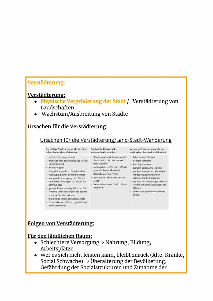 Stadttypen:
Stadt: Stadtrecht ab. 2.000 Einwohner
Landstadt: 2.000-5.000 Einwohner
Kleinstadt: 5.000-20.000 Einwohner
Mittelstadt: 20.000-10