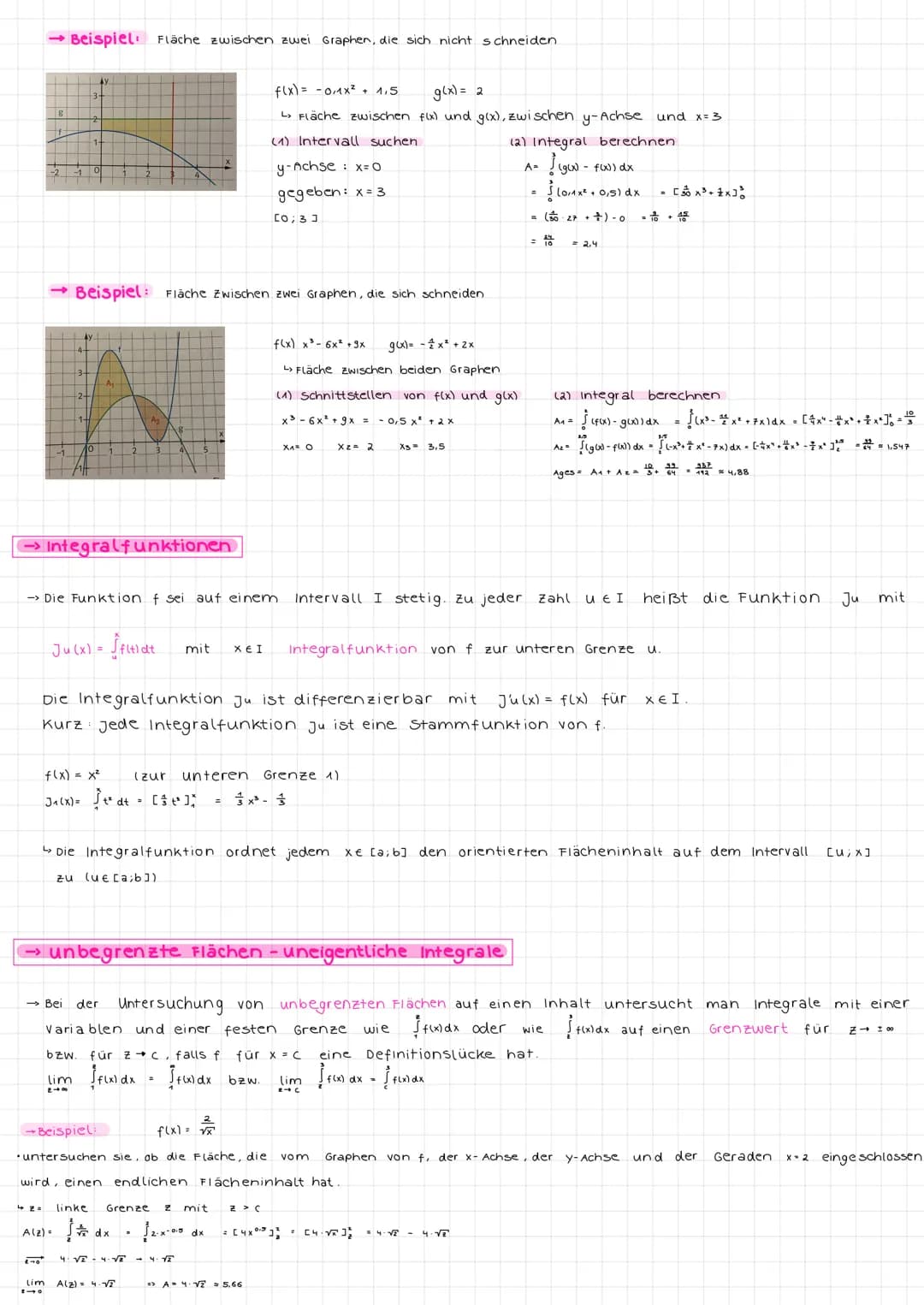  (a) Eigenschaften
→> Ableitung:
-3
f(x)
f'(x)
f"(x)
-Z
↳ erste Ableitung
zweite Ableitung.
Ldritte Ableitung:
y-Achse
f(x) = 5
f(x) = x 5
f